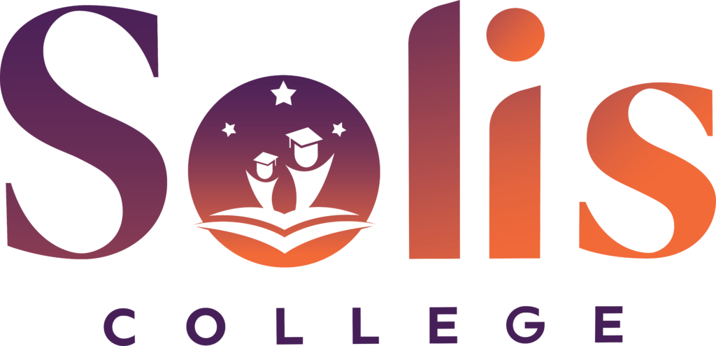 Solis College Logo