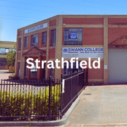 Strathfield